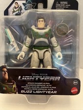 Disney Pixar Buzz Lightyear