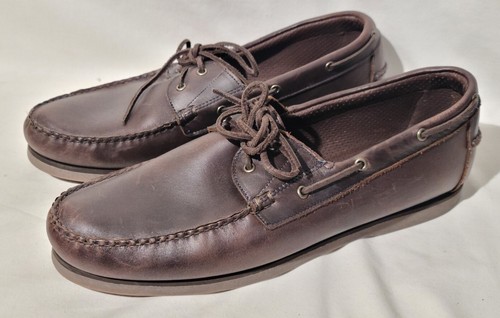 Scarpe barca allen edmonds - scarpe,
