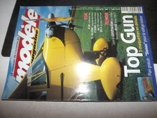 ** Modèle magazine n°604