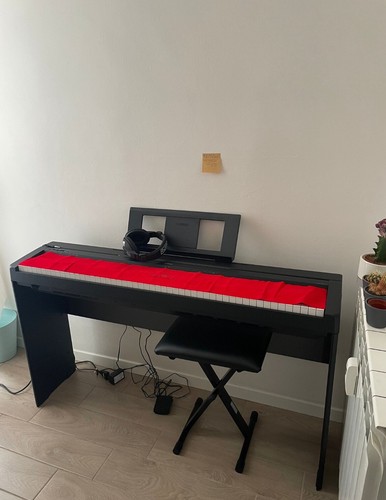 Tastiera musicale yamaha p45 - yamaha,