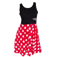 Abito donna Minnie Mouse e