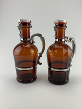 Bottiglie vetro vintage 2 - in,