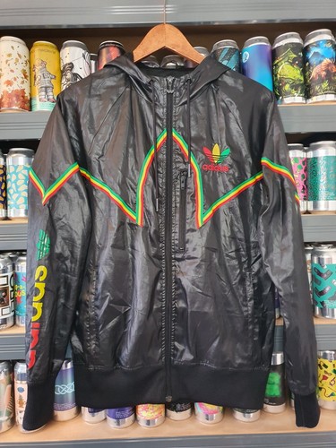 Adidas giacca uomo piccola - adidas,