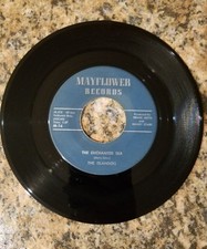 THE ISLANDERS THE ENCHANTING