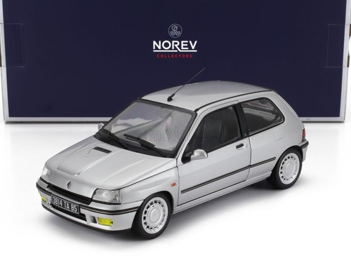 Renault clio 16s 1992 - 16, s