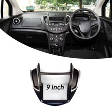 Fascia Stereo Radio Cornice