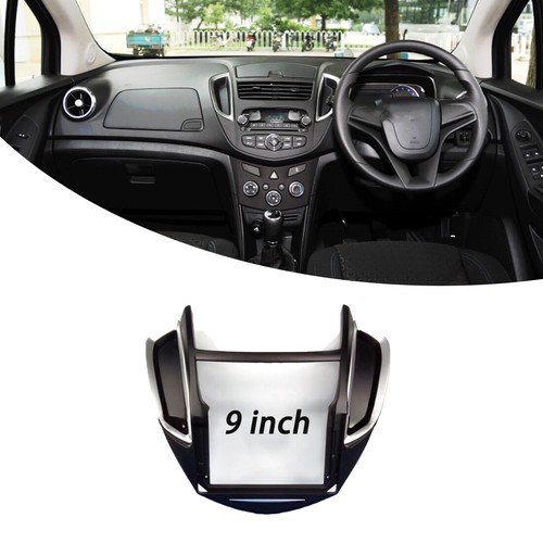 Fascia stereo radio - stereo,