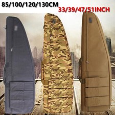 Zaino da pesca esterno 33"-51"