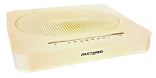 Modem router fastgate fastweb - modem,
