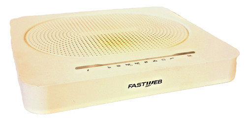 Modem router fastgate fastweb - modem,