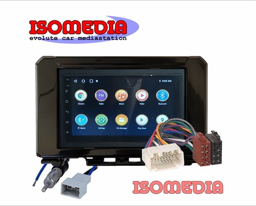 Autoradio android compatibile - android,