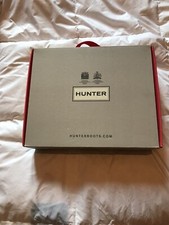 Hunter Stivali Da Pioggia O