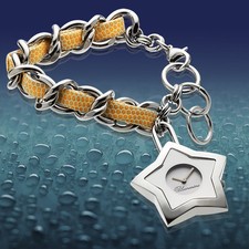 Blumarine Star Ladies Watch /