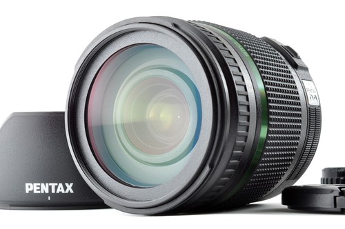 Smc pentax 270mm - pentax-da, 18-270mm