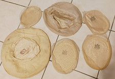 chapelier militaire fond de