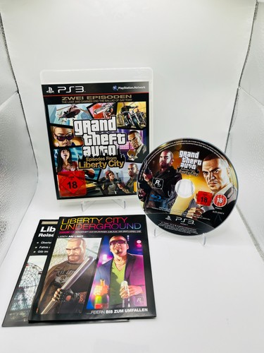 Grand theft auto - grand,