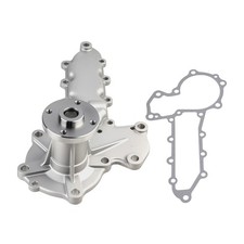 Pompa acqua per escavatore