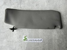 Pare soleil gauche Alfa Romeo