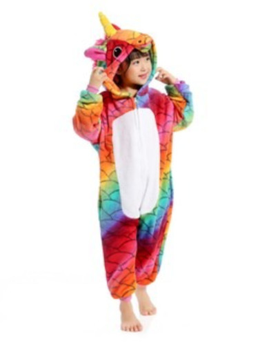 Costume cosplay animale
