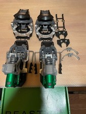 Dynafit Beast 16 bindings