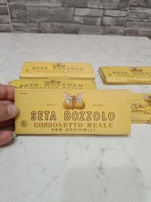 60 Spagnolette Cordonetto
