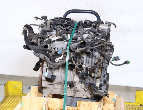 Motore 1606279580 citroën - motore,