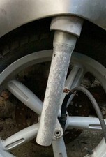 Forcella completa aprilia - forcella,