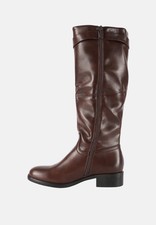 Women's Leatherette Winter