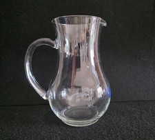 Vintage caraffa brocca - vintage,