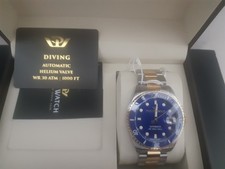 Philip Watch Automatic Diver -