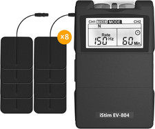 EV-804 TENS/EMS Unità