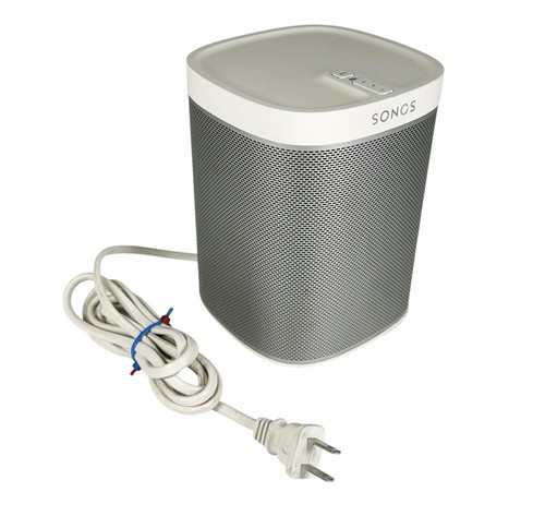 Sonos play altoparlante - play:1,