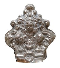 *HH* Antica Scultura Religiosa