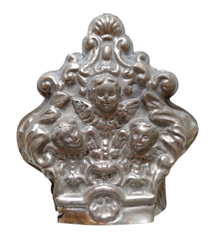 Antica scultura religiosa - antica,