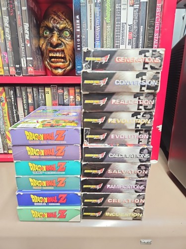 Dragon ball dragonball gt - dragonball,
