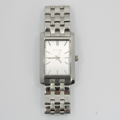 Orologio uomo bulova - orologio,