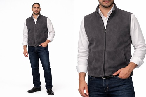 Theory gilet uomo - gilet, in