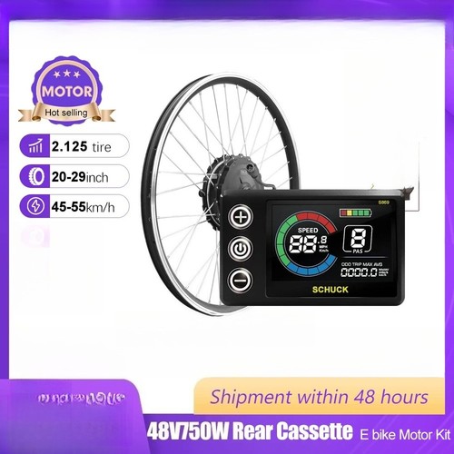 Mozzo cassetta posteriore - cassetta, bici
