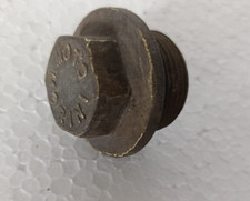 Tappo dado bullone moto - tappo,