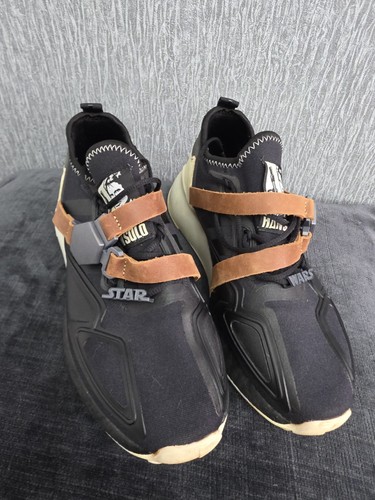 Adidas star wars scarpe - wars, da