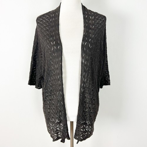 Cardigan maglione nic zoe - cardigan,