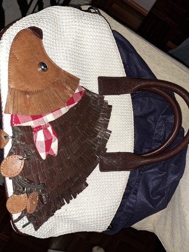 Braccialini borsa mano - braccialini,