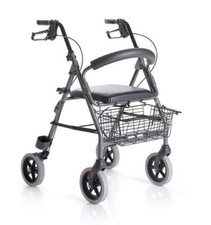 Rollator Deambulatore Girello