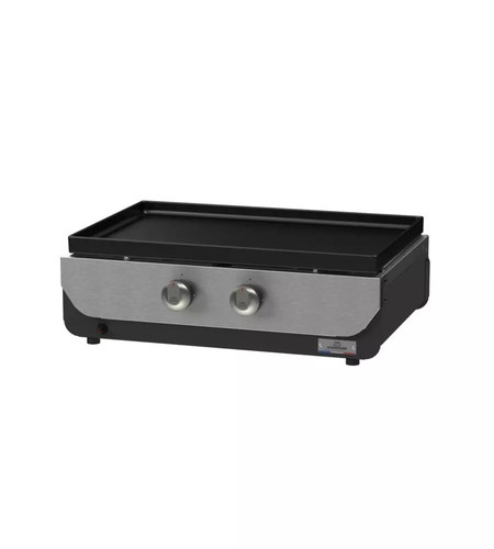 Piastra per barbecue - per, in
