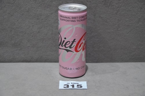 Coca cola diet - diet, tickled
