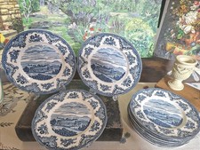 Johnson Bros Inghilterra dal