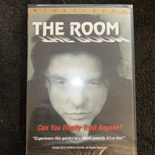 The room tommy wiseau - the,