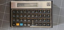 Hewlett-Packard HP 11C