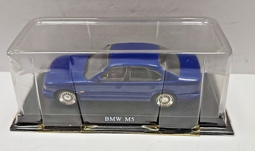 Bmw scala 43 - bmw, m5