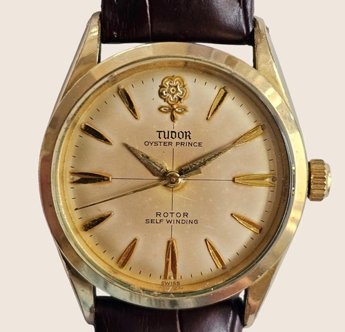 Orologio vintage tudor big - orologio,